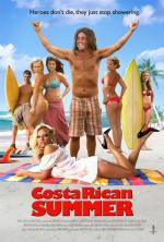 Лето в Коста-Рике / Costa Rican Summer (2010)