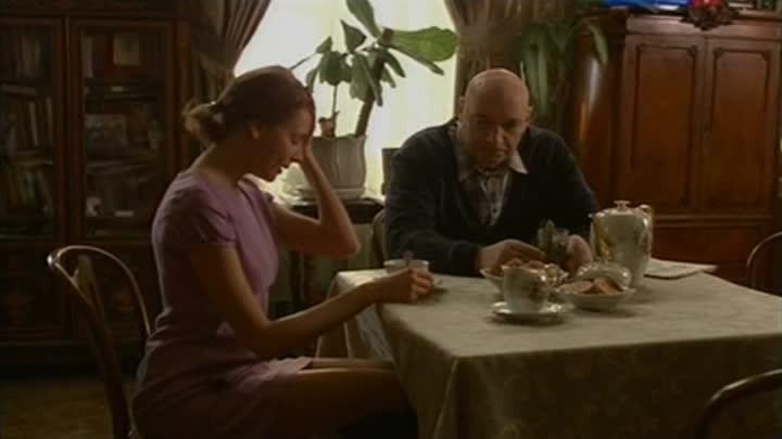 Кадр из фильма Дальше - любовь (2010)