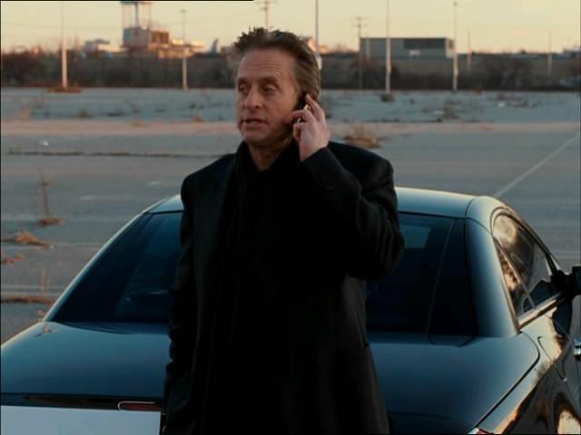 Кадр из фильма Сексоголик / Solitary Man (2010)