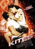 Воздушные Змеи / Kites (2010)