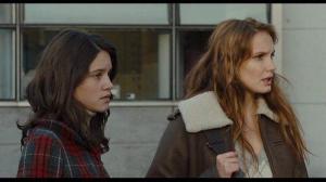 Кадры из фильма Симон Вернер исчез... / Simon Werner a disparu... (2010)