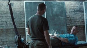 Кадры из фильма Ирландский маршрут / Route Irish (2010)