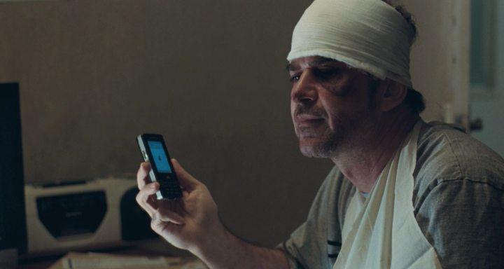 Кадр из фильма Ирландский маршрут / Route Irish (2010)