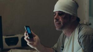 Кадры из фильма Ирландский маршрут / Route Irish (2010)