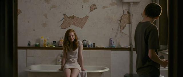 Кадр из фильма Все хорошие дети / All Good Children (2010)