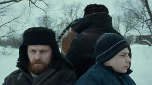 Кадры из фильма Счастье моё (2010)