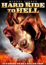 Адская гонка / Hard Ride to Hell (2010)