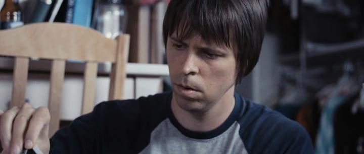 Кадр из фильма Миф об американской вечеринке / The Myth of the American Sleepover (2010)