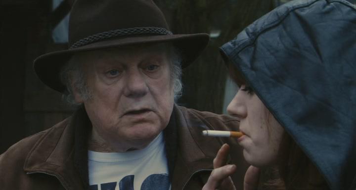 Кадр из фильма Свора / 2010 (2010)