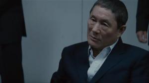Кадры из фильма Беспредел / Autoreiji (2010)