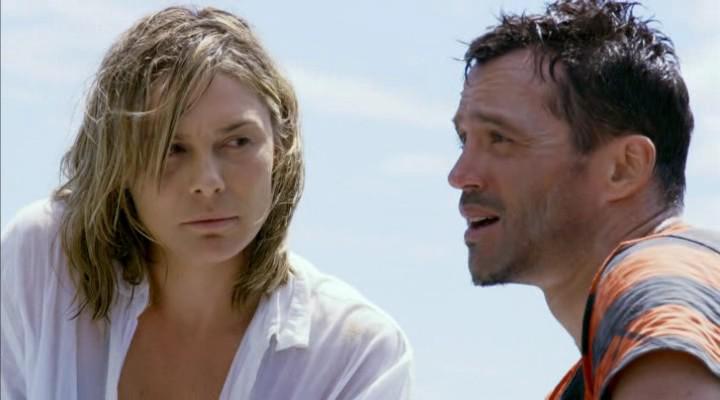 Кадр из фильма Открытое море: Новые жертвы / The Reef (2010)