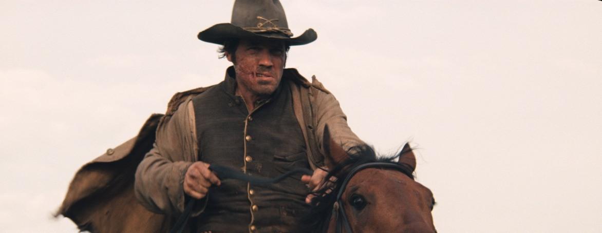 Кадр из фильма Джона Хекс / Jonah Hex (2010)