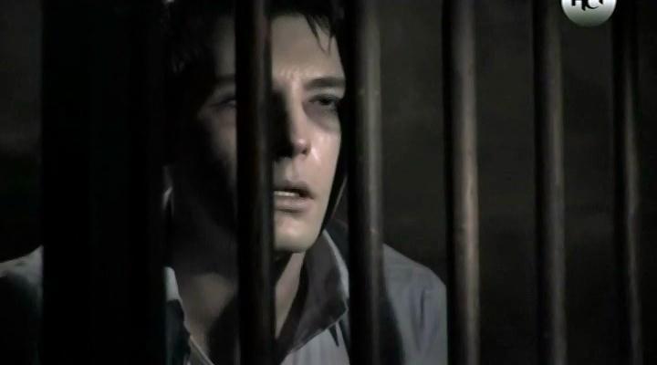 Кадр из фильма Кровавое искусство / Life is an Art (2010)