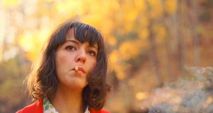 Кадр из фильма Воображаемая любовь / Les amours imaginaires (2010)