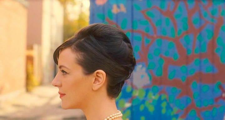 Кадр из фильма Воображаемая любовь / Les amours imaginaires (2010)