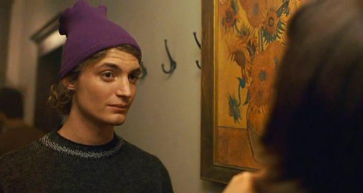 Кадр из фильма Воображаемая любовь / Les amours imaginaires (2010)