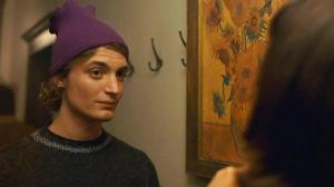 Кадры из фильма Воображаемая любовь / Les amours imaginaires (2010)