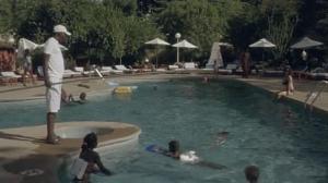 Кадры из фильма Кричащий человек / Un homme qui crie (2010)