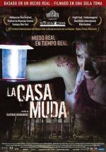 Немой дом / La casa muda (2010)
