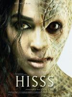 Наагин: Женщина-змея / Hisss (2010)