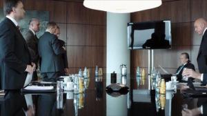 Кадры из фильма Город под тобой / Unter dir die Stadt (2010)