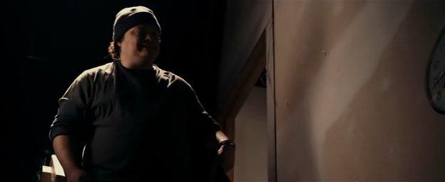 Кадр из фильма Выбор киллера / Choose (2010)