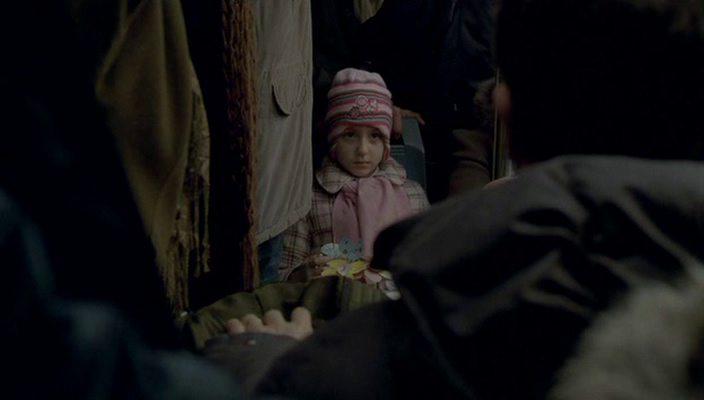 Кадр из фильма Аврора / Aurora (2010)