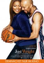 Просто Райт / Just Wright (2010)