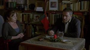 Кадры из фильма Во вторник после Рождества / Marti, dupa craciun (2010)