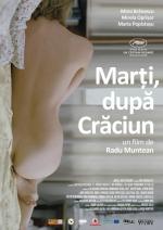 Во вторник после Рождества / Marti, dupa craciun (2010)