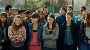 Кадры из фильма Имена людей / Le nom des gens (2010)