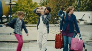 Кадры из фильма Имена людей / Le nom des gens (2010)