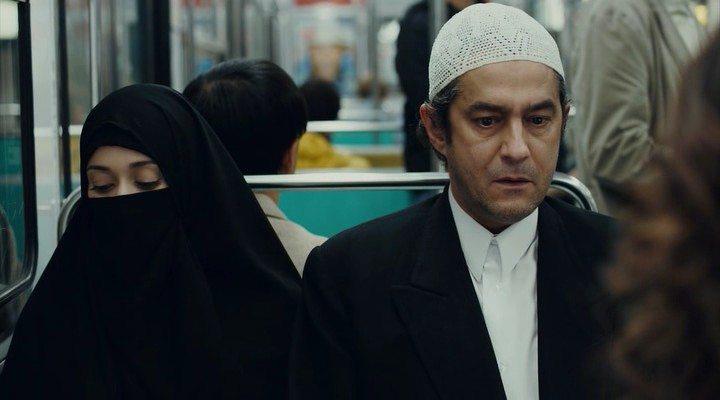 Кадр из фильма Имена людей / Le nom des gens (2010)
