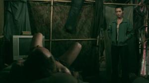 Кадры из фильма Узы крови / The Blood Bond (2010)