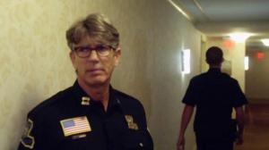 Кадры из фильма Враги среди нас / Enemies Among Us (2010)