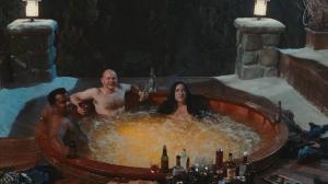 Кадры из фильма Машина времени в джакузи / Hot Tub Time Machine (2010)