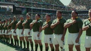 Кадры из фильма Непокоренный / Invictus (2010)