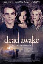 Живой мертвец / Dead Awake (2010)