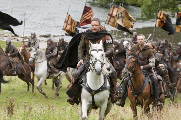Кадр из фильма Робин Гуд / Robin Hood (2010)