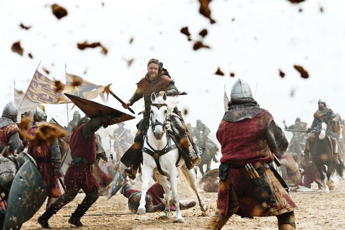 Кадр из фильма Робин Гуд / Robin Hood (2010)
