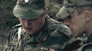 Кадры из фильма Туман (2010)