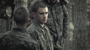 Кадры из фильма Туман (2010)
