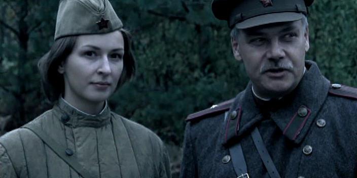 Кадр из фильма Смертельная схватка / 16+ (2010)