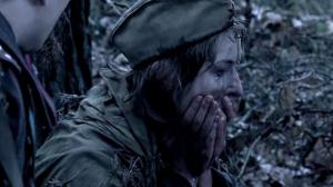 Кадры из фильма Смертельная схватка / 16+ (2010)