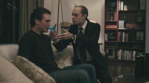 Кадры из фильма Идеальный хозяин / The Perfect Host (2010)