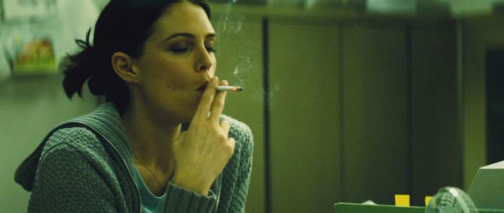 Кадр из фильма Псих 9 / Mad (2010)