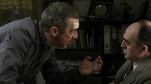 Кадры из фильма Каранчо / Carancho (2010)