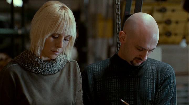 Кадр из фильма Замерзшие души / Cold Souls (2010)