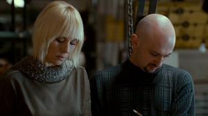 Кадры из фильма Замерзшие души / Cold Souls (2010)