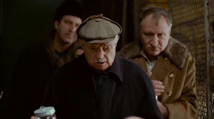 Кадр из фильма Замерзшие души / Cold Souls (2010)